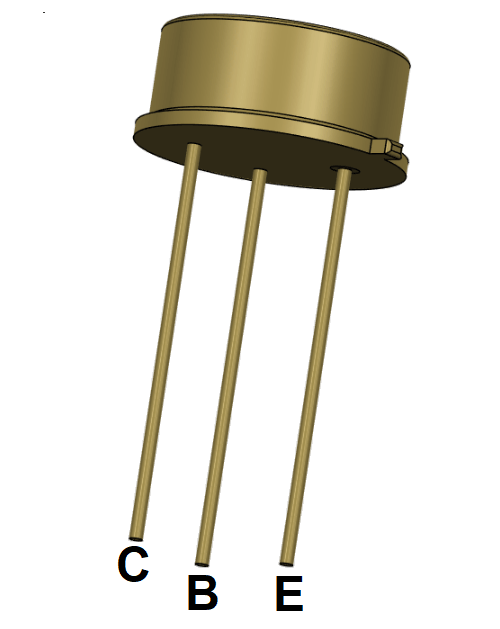 SL100 Transistor Pinout, Specifications, Equivalent & Datasheet