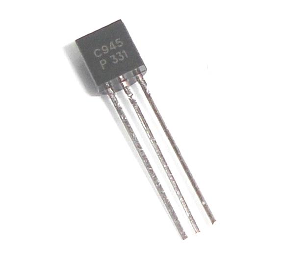 2SC945 Transistor Pinout, Features, Equivalent & Datasheet