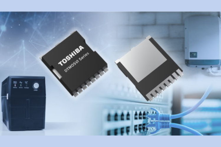 New 600V Super Junction Structure NChannel Power MOSFET Helps to