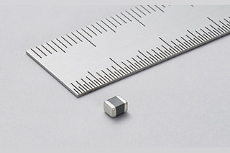 Chip Ferrite Beads with High Current Capabilities to Provide Noise Suppression in Battery