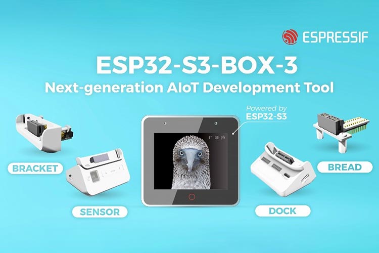 The NextGeneration OpenSource ESP32S3 AIoT Kit for Prototyping New Projects and Crafting