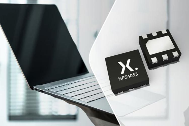 First Integrated 5 V Load Switch for Enhanced Power Control and System