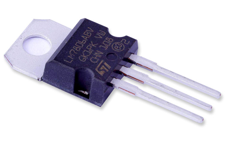 LM7806 Voltage Regulator IC Pinout, Datasheet, Circuit, and Specifications