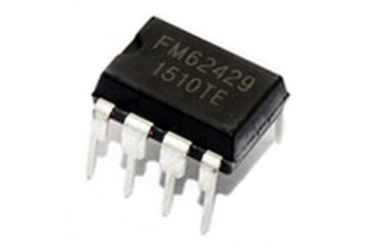 M62429 Digital Potentiometer Pinout, Features, Specs & Datasheet