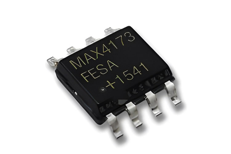 MAX4173FESA Pinout, Datasheet, Features and Specs