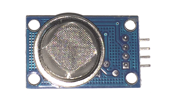 MQ-135 Gas Sensor Pinout, Features, Alternatives, Datasheet & Uses Guide