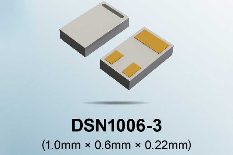 High Efficiency MOSFETs with High Power Dissipation in Compact Package