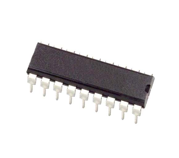 SC8206 Remote Fan Control IC
