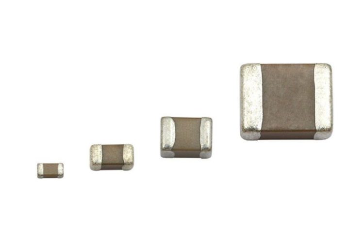 New Series of SurfaceMount Multilayer Ceramic Chip Capacitors