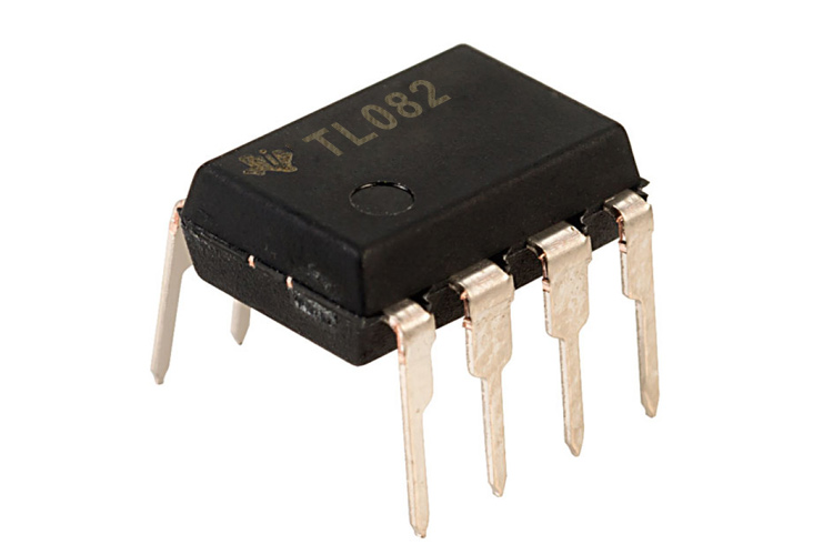 30Pcs TL082 TL082CDT SO8 OpAmp Jfet Op Amplifier Dual Opv 082C lx