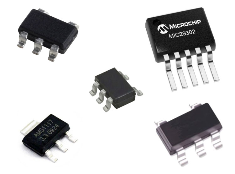 What is an LDO Regulator and Important Parameters to Select an LDO