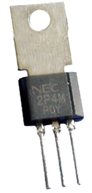 What is SCR (Silicon Controlled Rectifier), How it works & Different