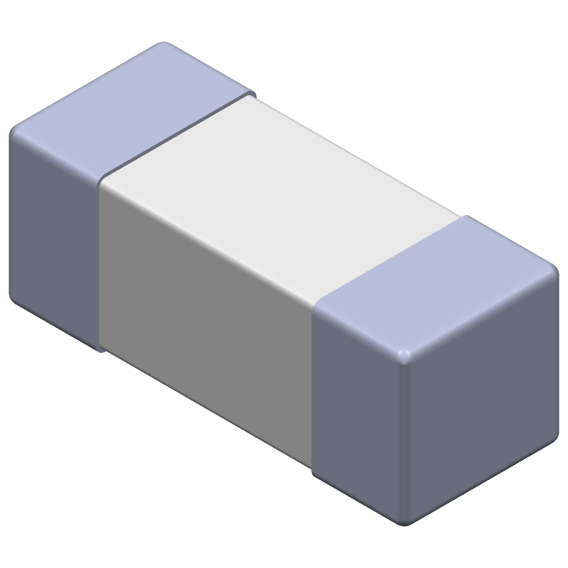 fuse Footprint, Symbol and 3D Model search results