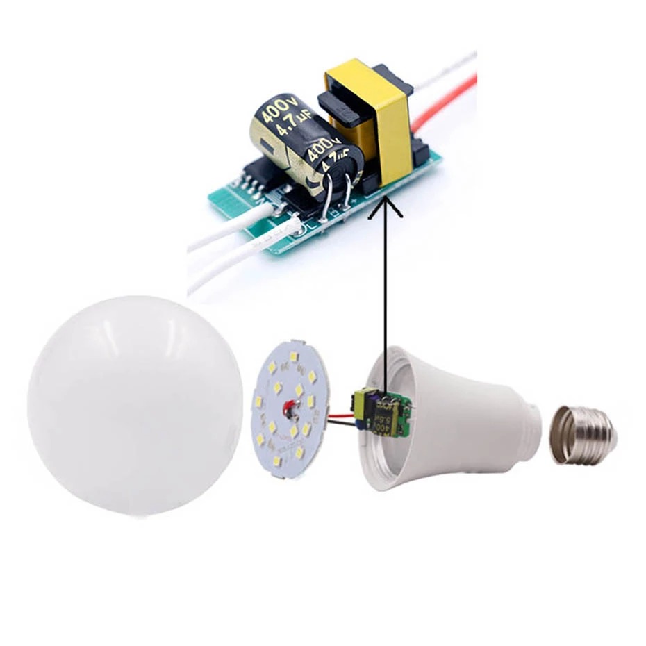 Choke / Inductors Aaditya Componix Private Ltd