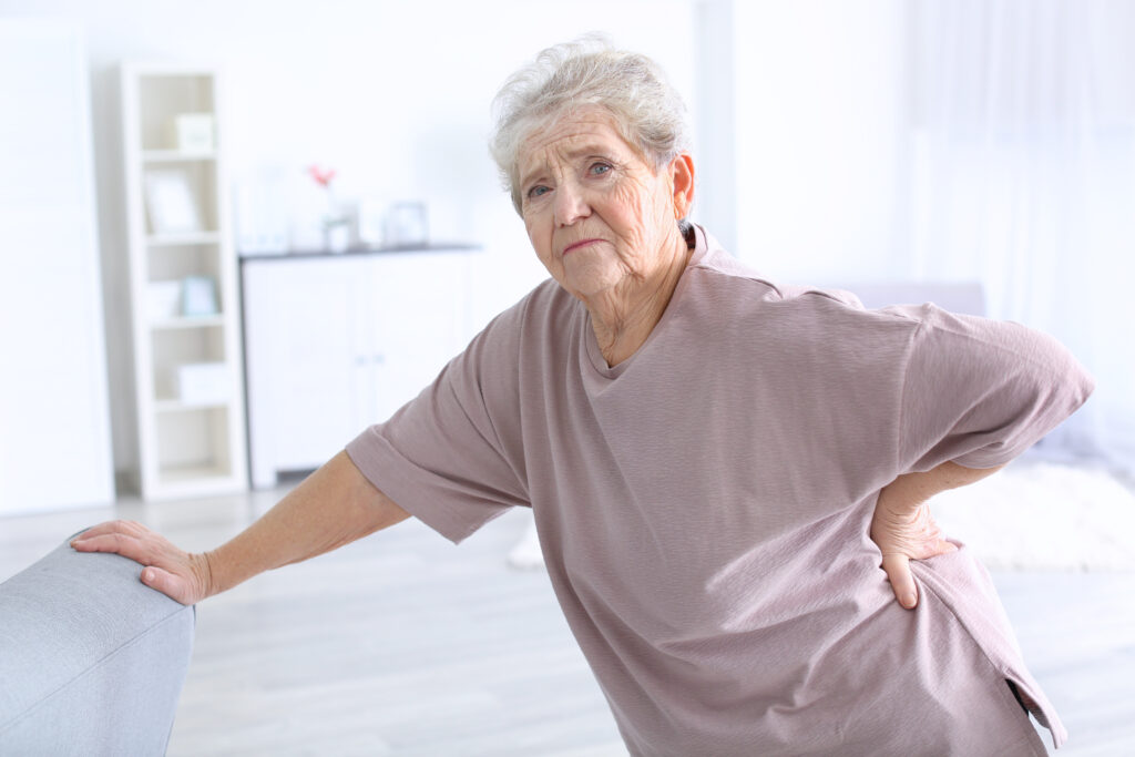 Seniors Get Good Results From Herniated Disc Surgery Comprehensive
