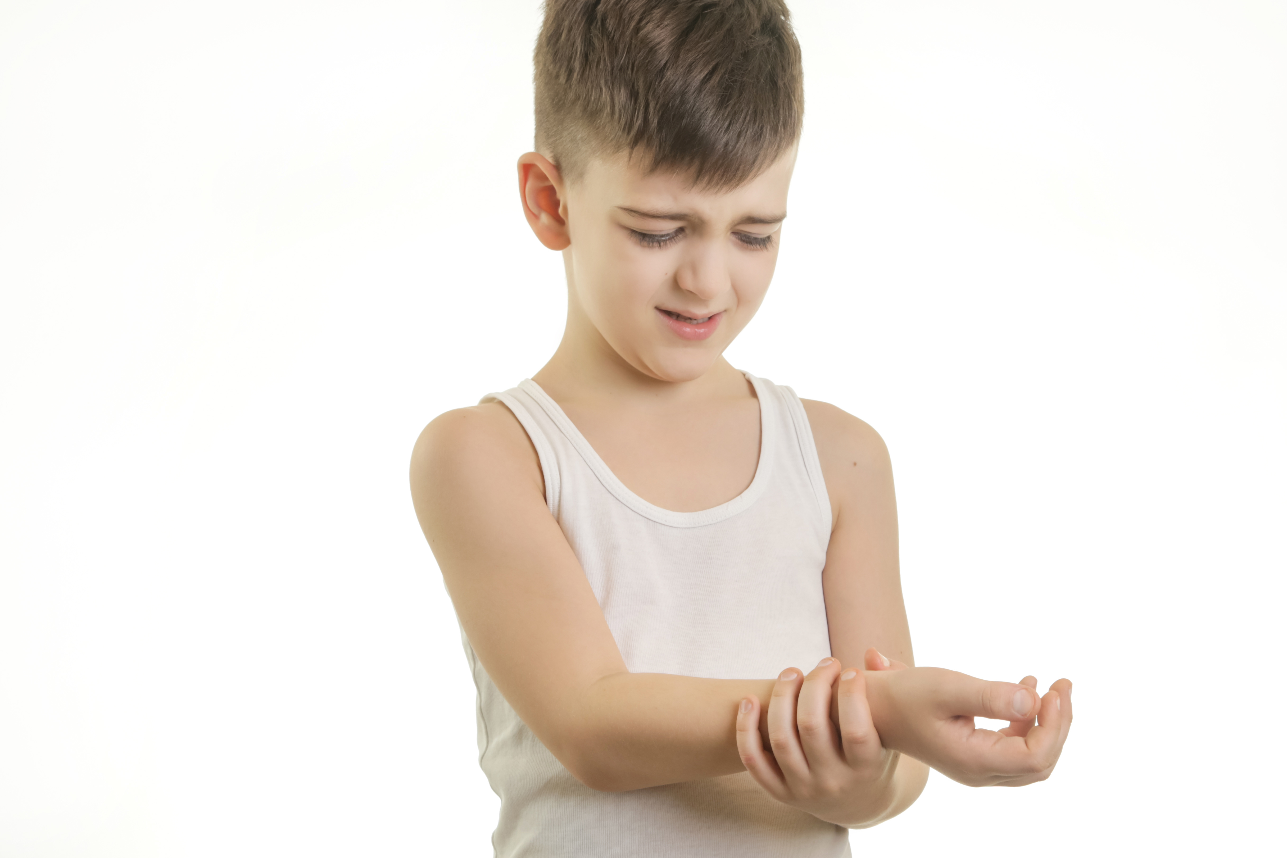 Health Tip Understanding Childhood Arthritis Comprehensive Orthopaedics