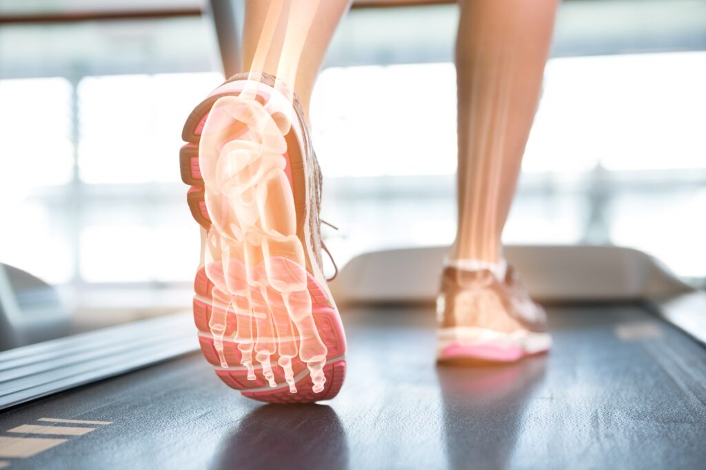 Why Does My Foot Hurt? Comprehensive Orthopaedics