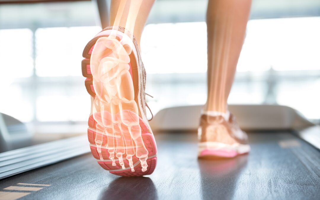 Why Does My Foot Hurt? Comprehensive Orthopaedics