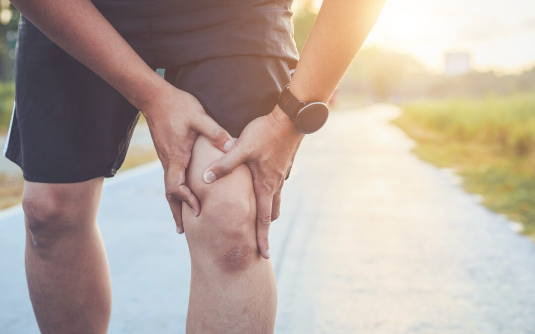 An InDepth Guide to Medial Knee Pain Symptoms, Causes, and Treatment Comprehensive Orthopaedics