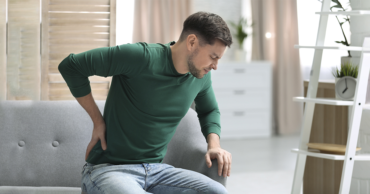NSAIDS, Steroids for Back Pain Is Too Much of Them a Bad Thing