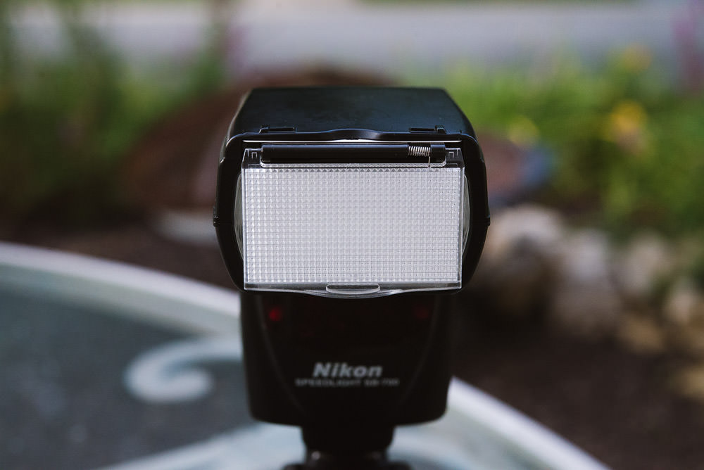 Nikon SB700 Review A Solid MidRange Flash