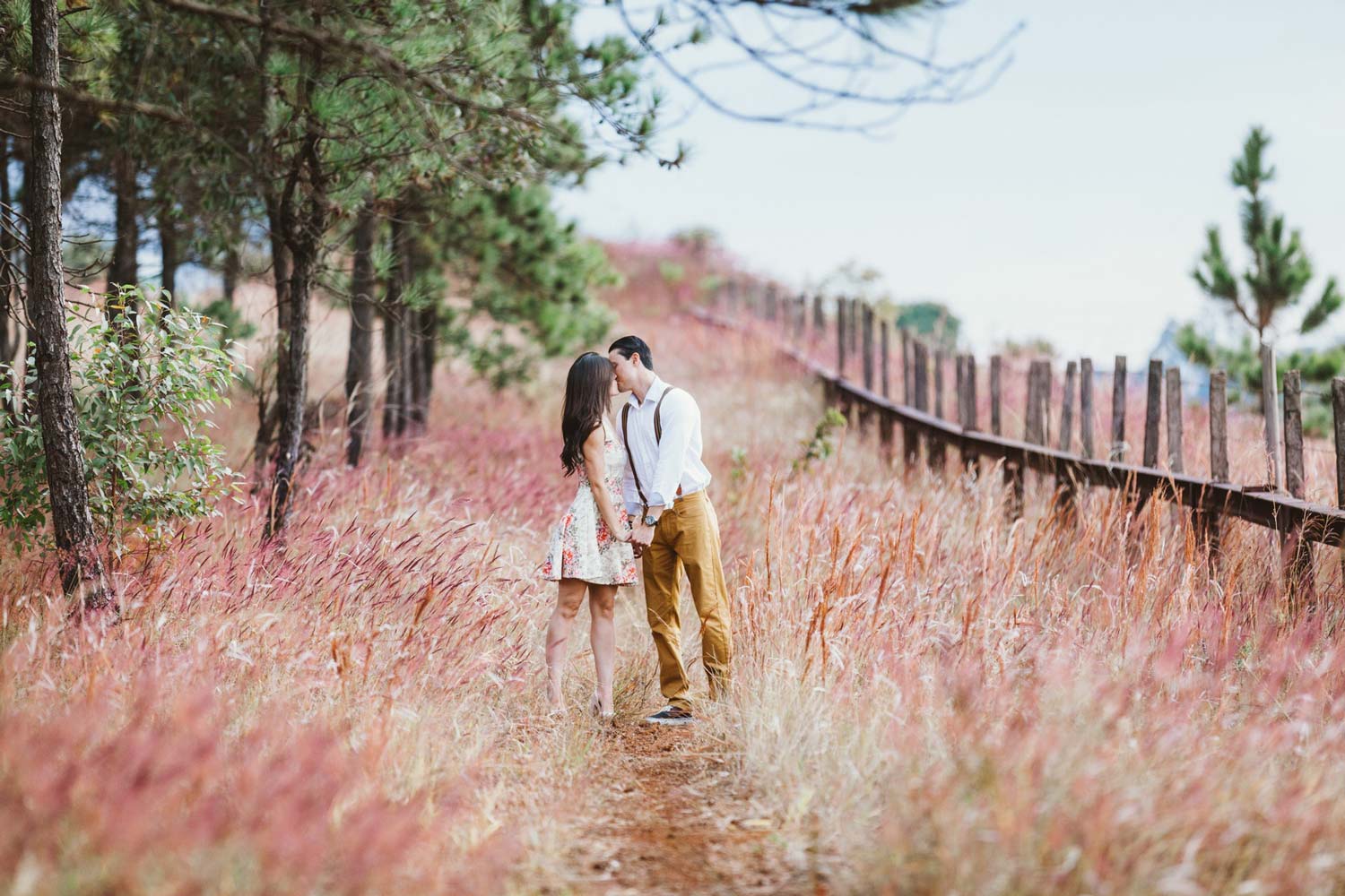59 Engagement Photography Hashtags for Attracting More Sessions