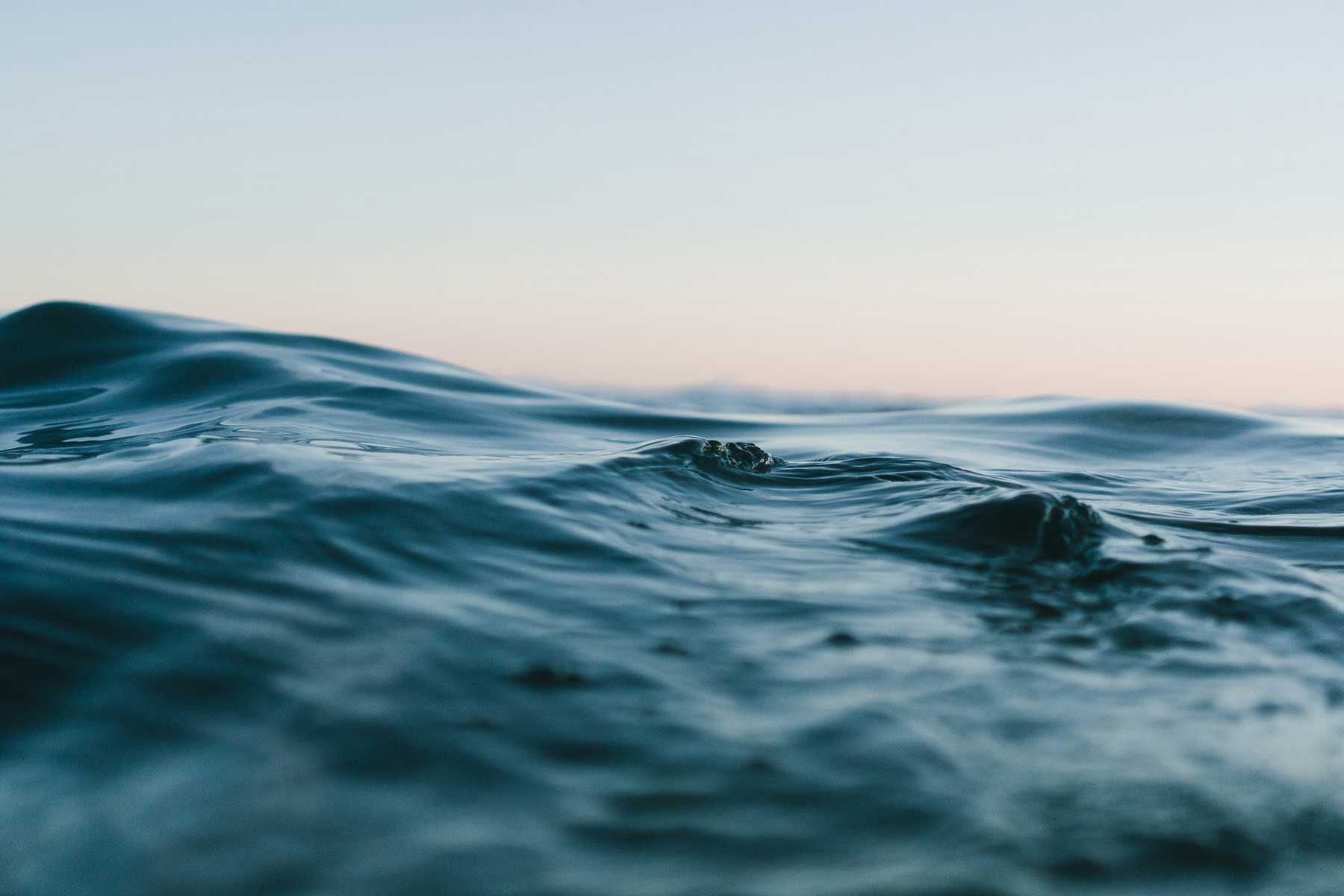 53 Water Photography Hashtags to Make a Splash on Social Media