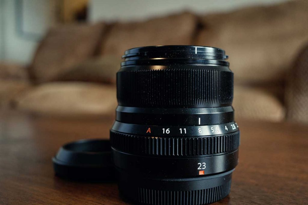 Top 6 Best Fujifilm Lenses for Street Photography