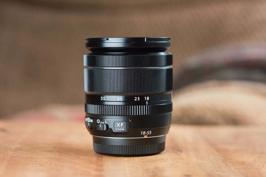 Top 6 Best Fujifilm Lenses for Street Photography