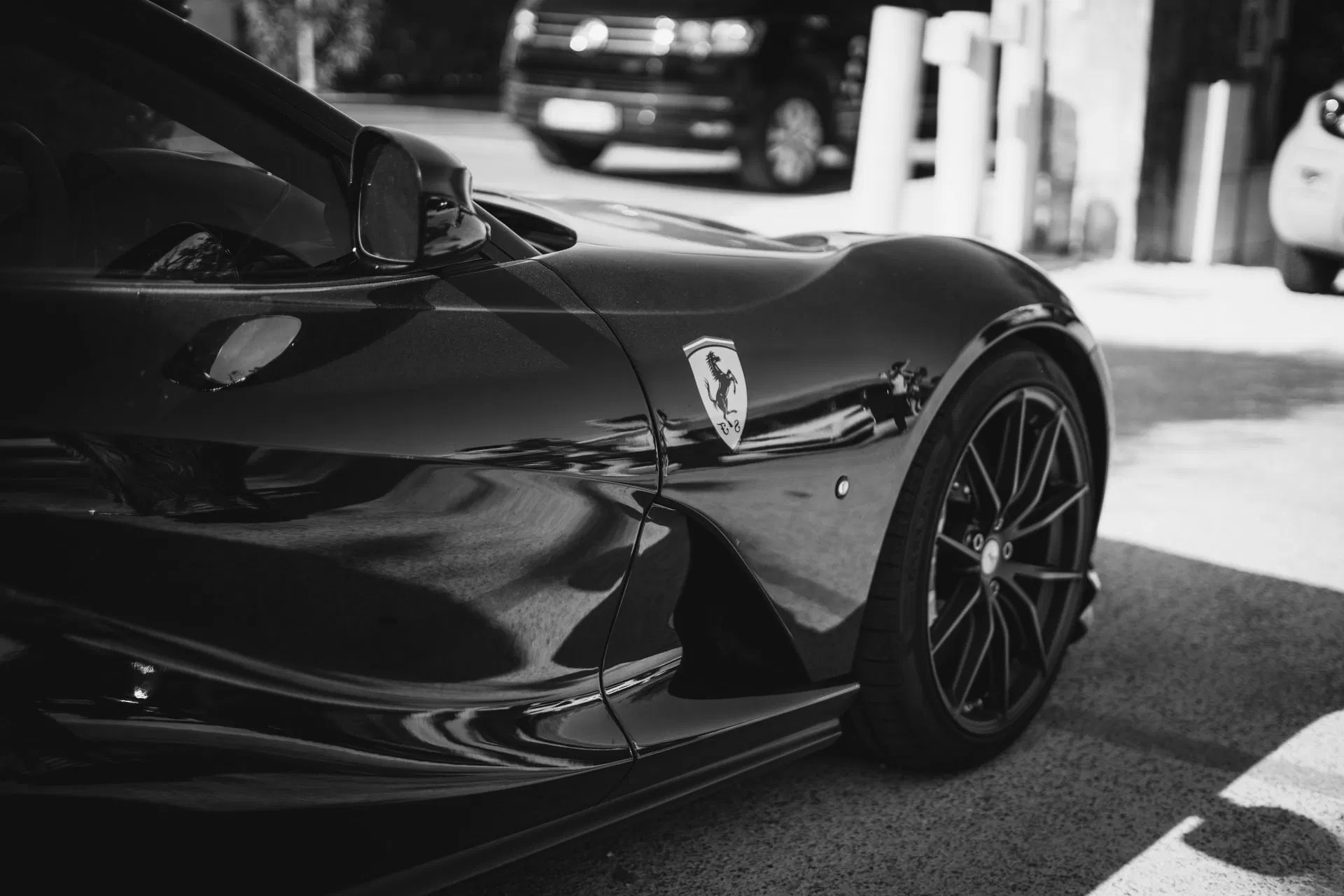 Sports & Prestige Cars Mastercars Hitchin Hertfordshire