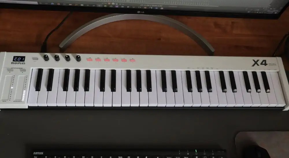 Best MIDI Keyboard of 2023 The Ultimate Buyer's Guide Composer Code