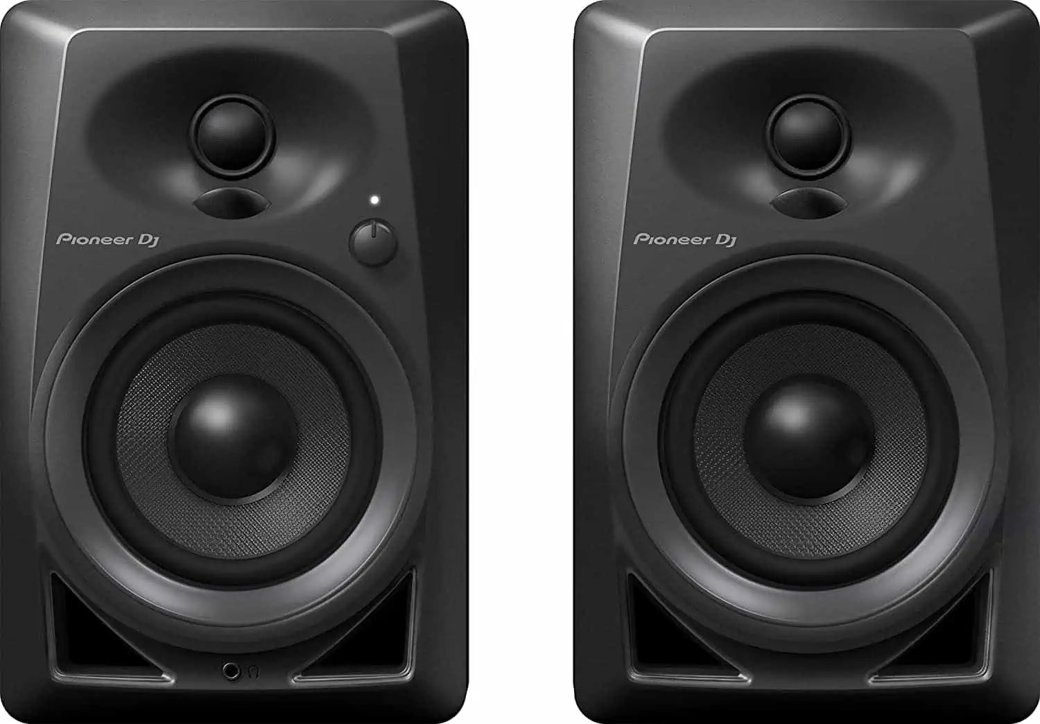 Best Budget Studio Monitors [2022] Composer Code