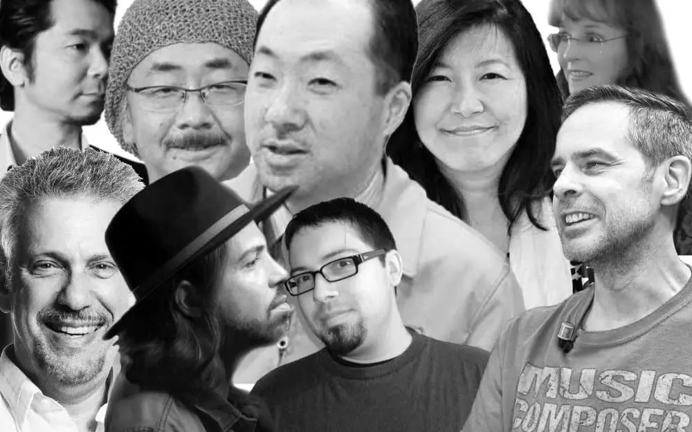 Composer Code Resources for composers, songwriters, and producers