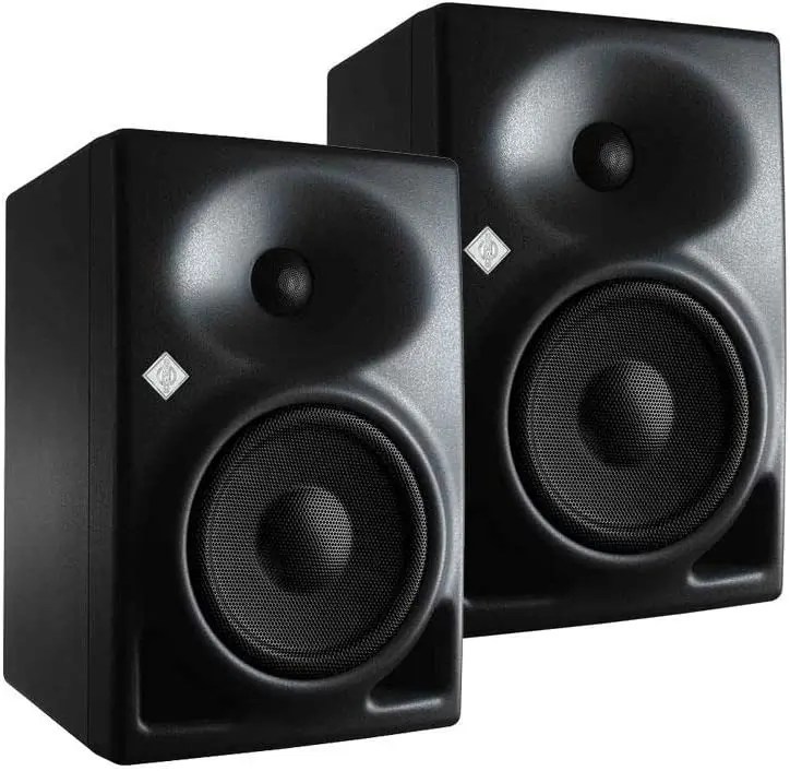 Best Studio Monitors From Beginner to Pro [2023] Composer Code