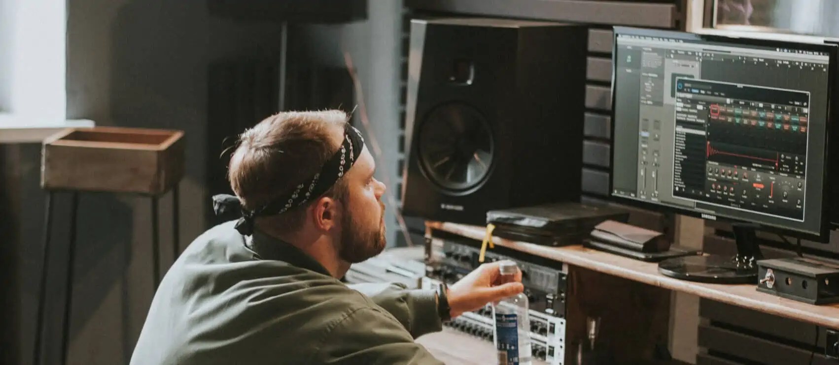 Best Studio Monitors From Beginner to Pro [2023] Composer Code