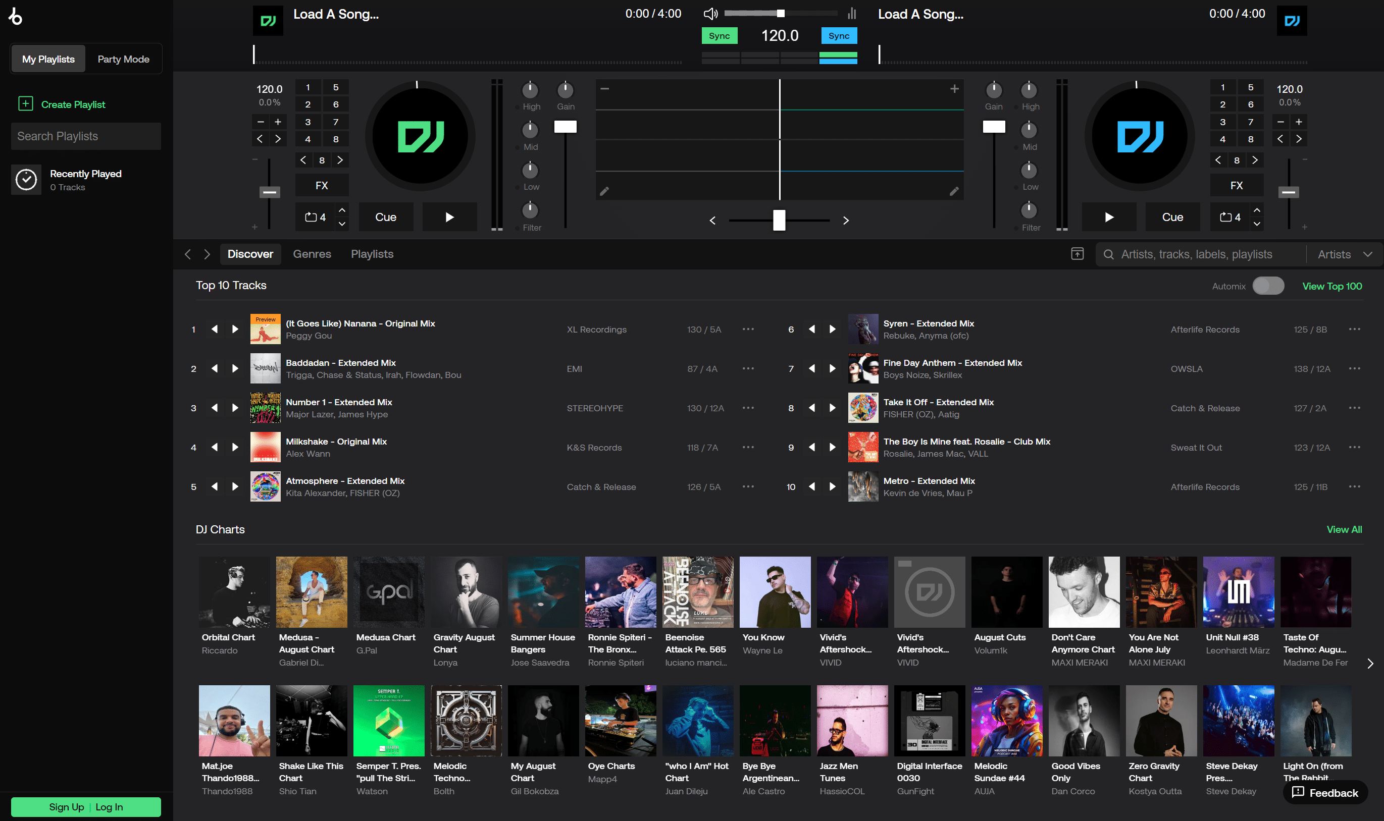 Best DJ Plugins of 2023: Free Software and Apps for DJing -
