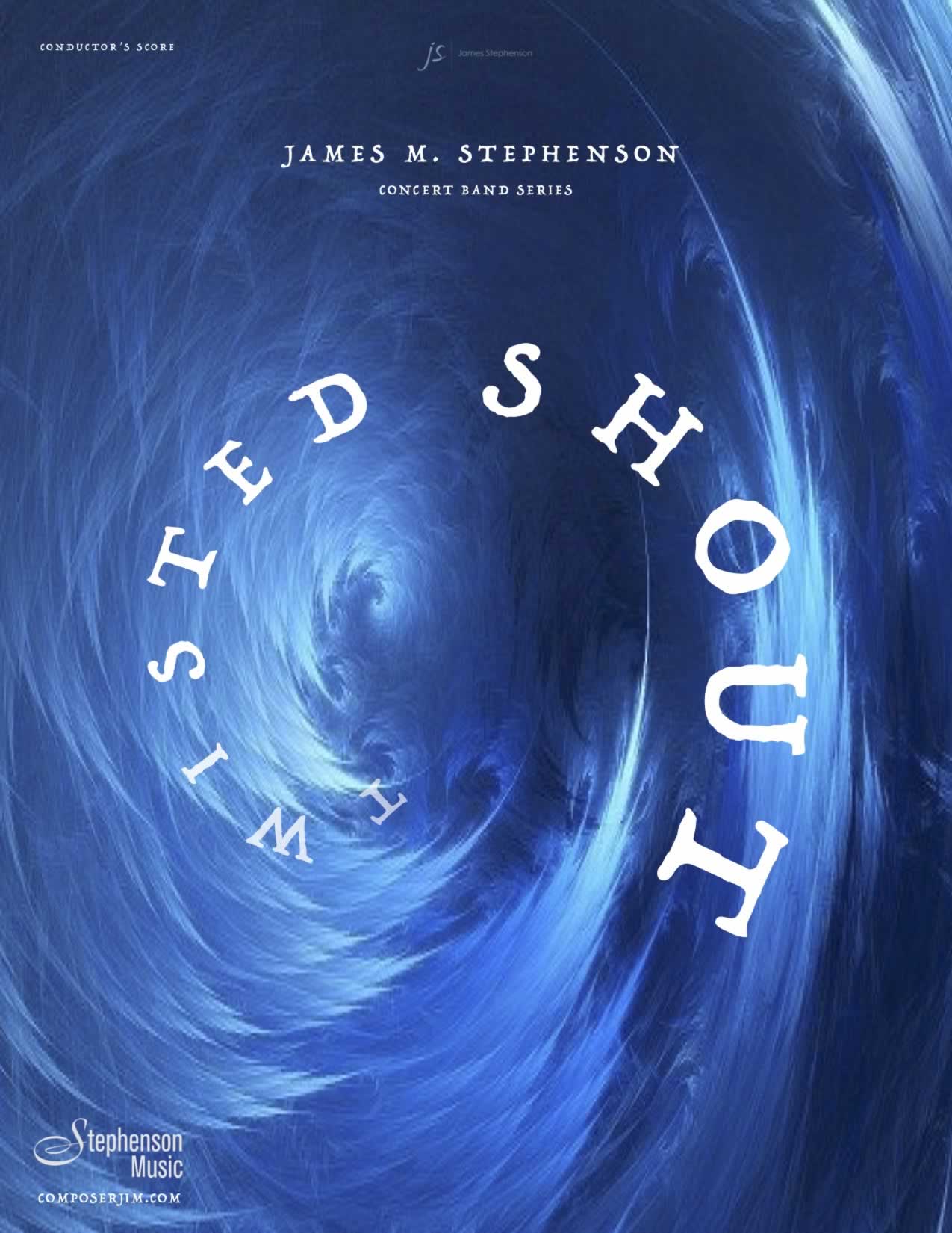 Twisted Shout Stephenson Music