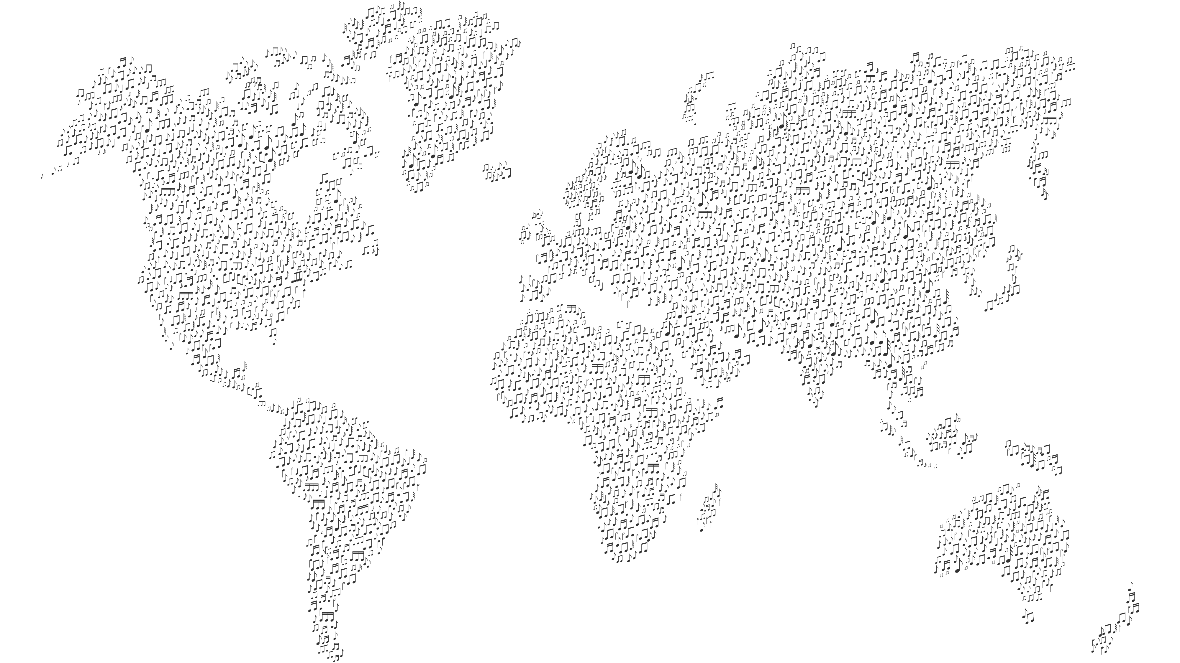 Composers Without Borders