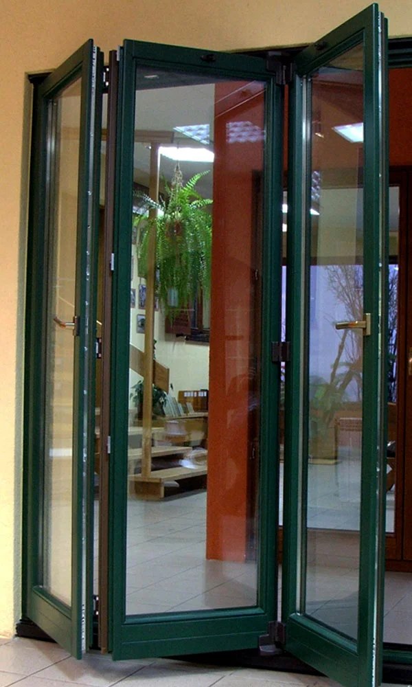 BiFold Doors Composite and Bifold Doors