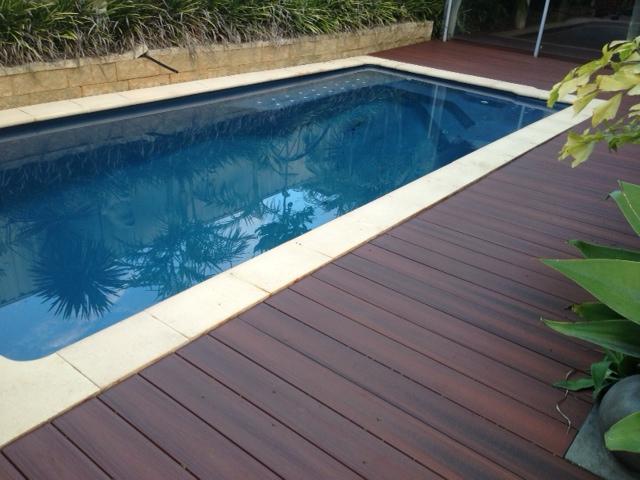 Photo 4 Composite Decking Perth