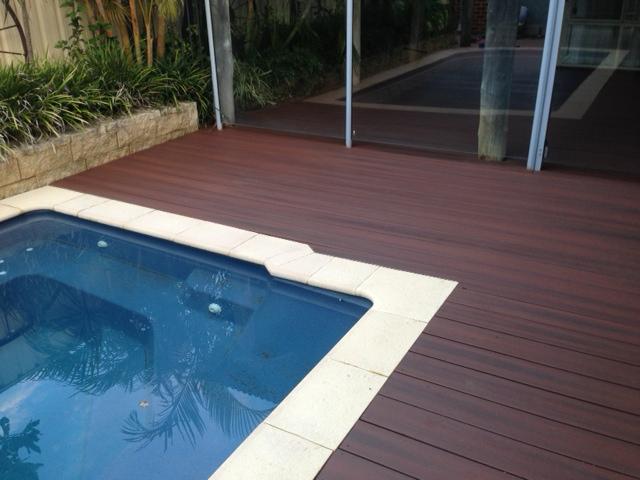 Composite Deck Brands Composite Decking Perth