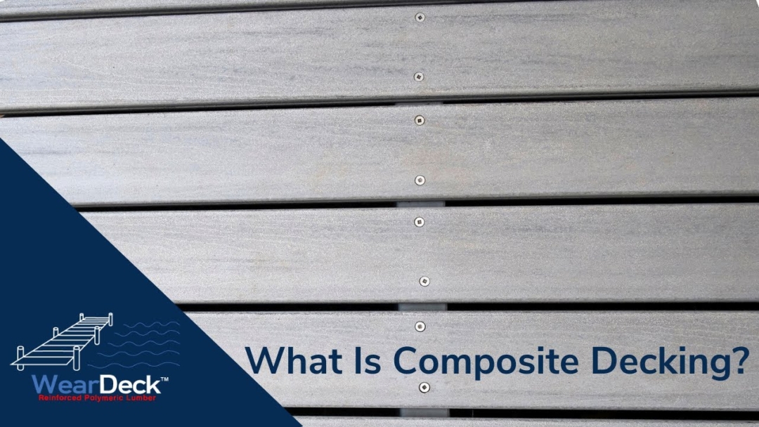 What is Composite Decking? Its Benefits and Cost Consideration