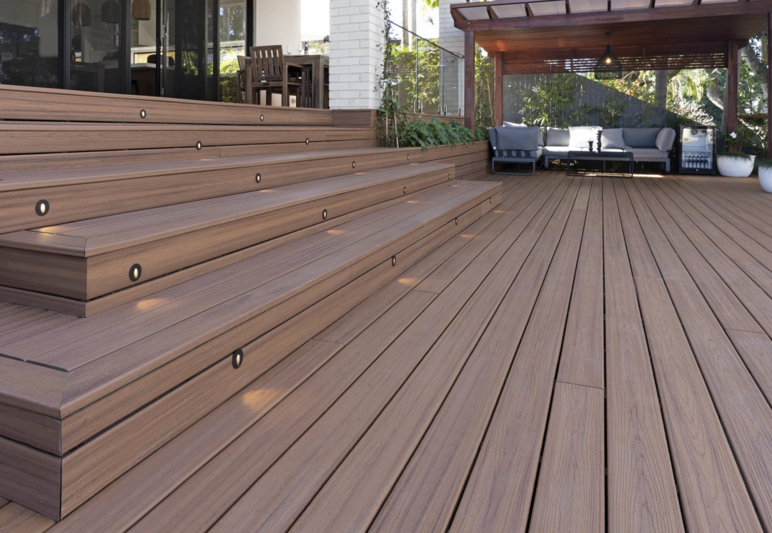 What is Composite Decking? Its Benefits and Cost Consideration