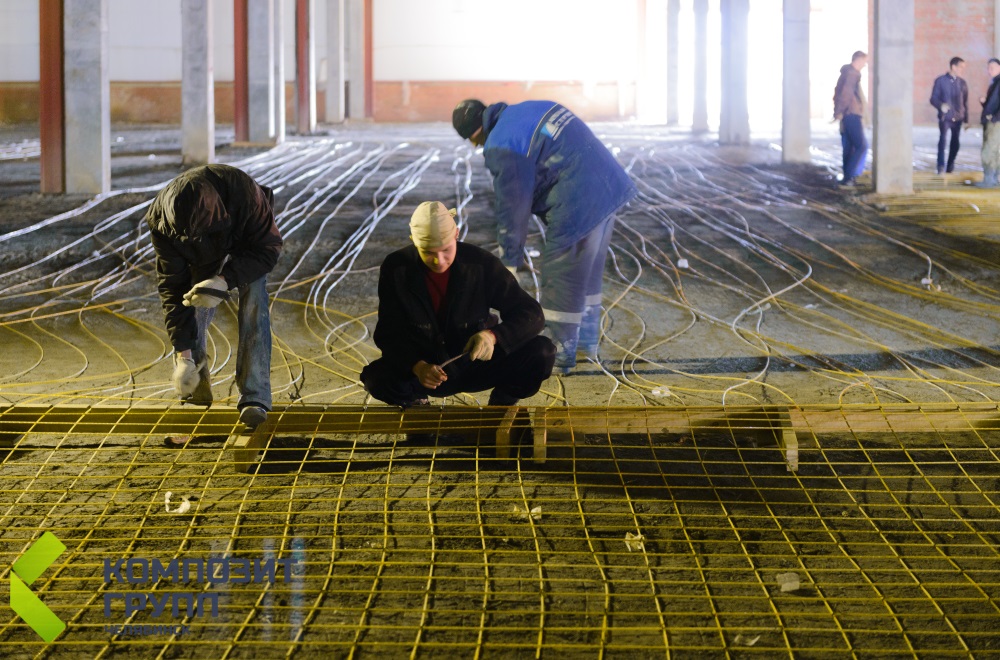 Buy fiberglass rebar at a favourable price