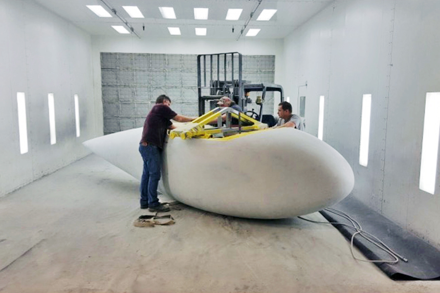 Services Composites Universal Group