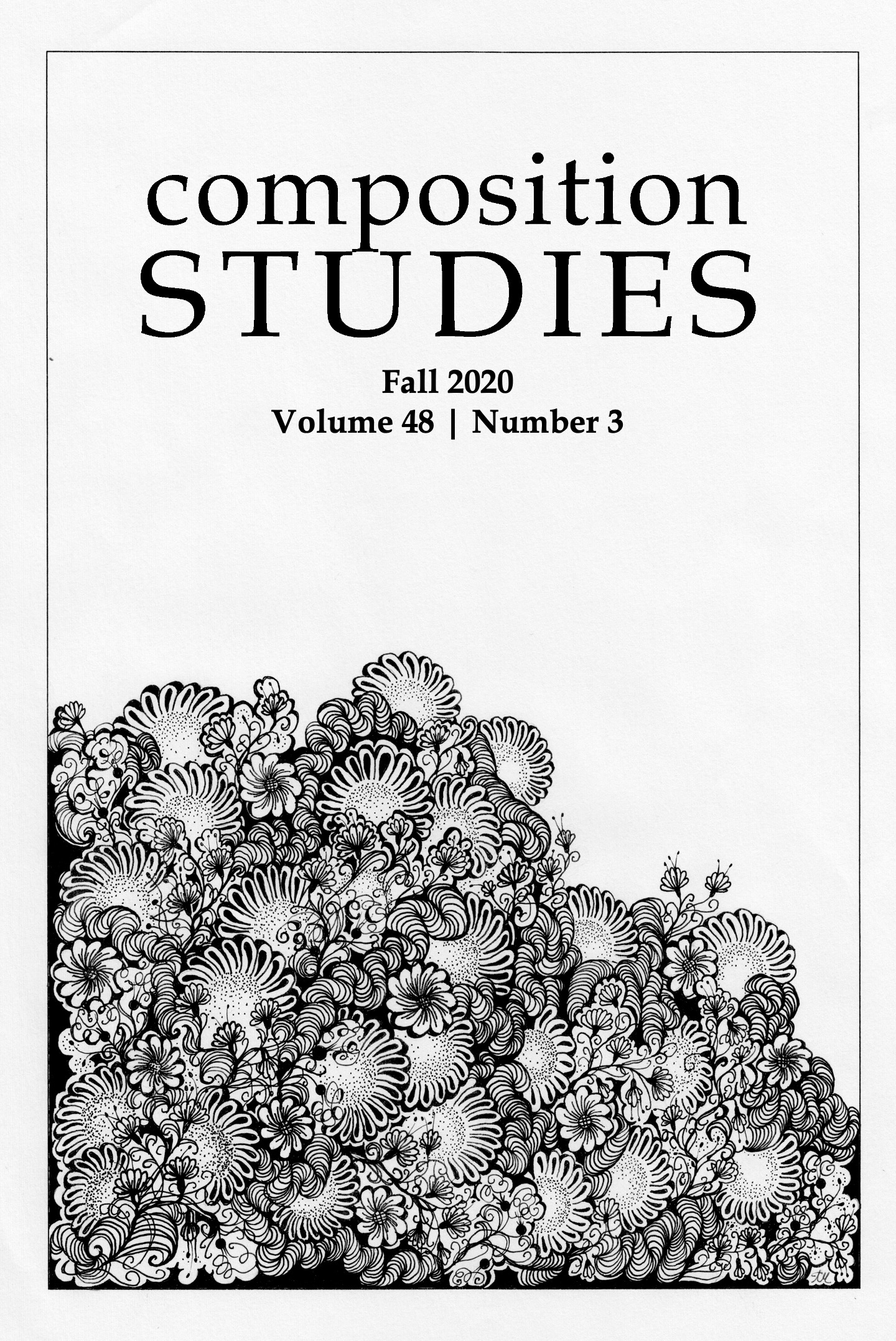 Covers Composition Studies