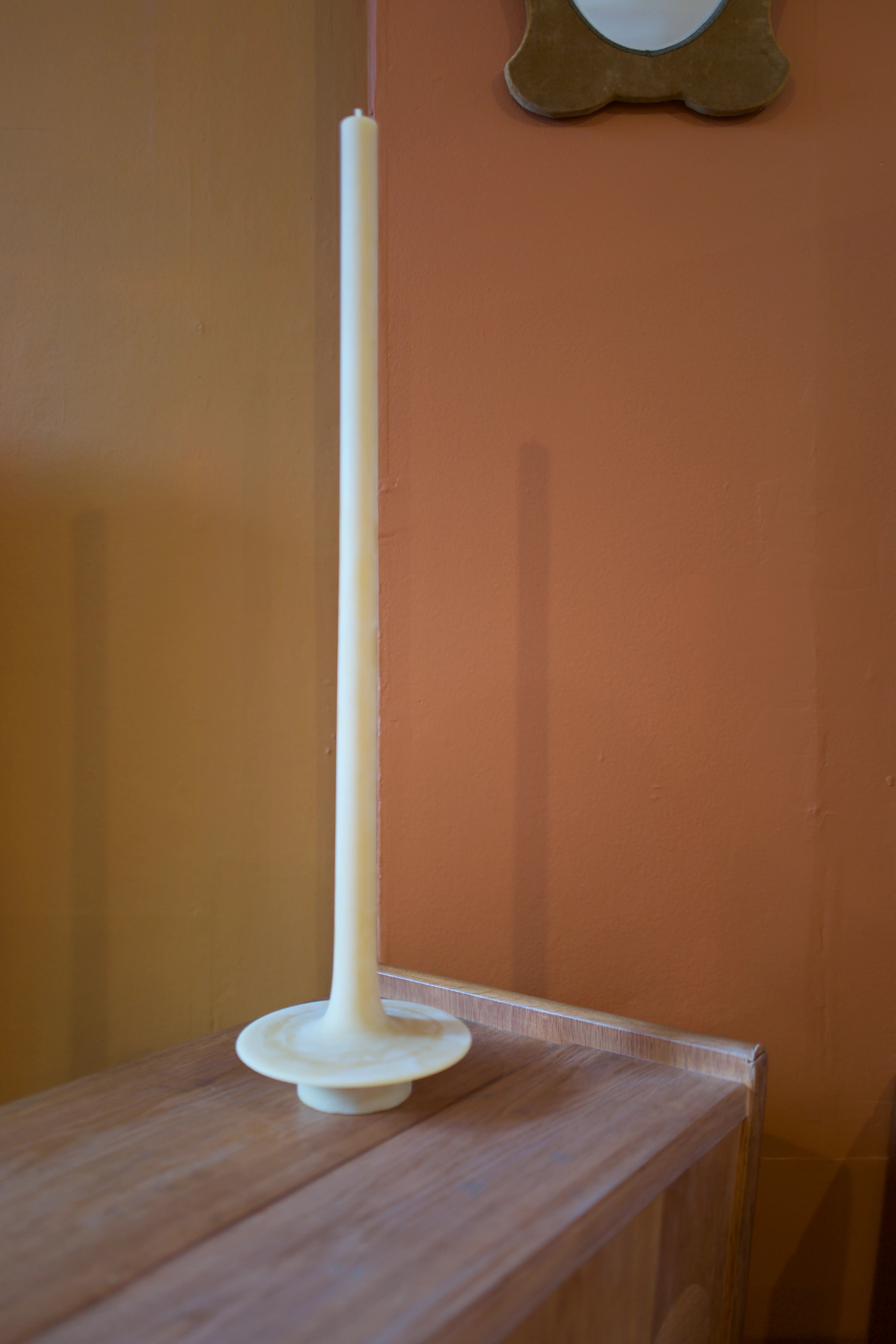 Tony Assness Sanssouci Candle Medium Composition