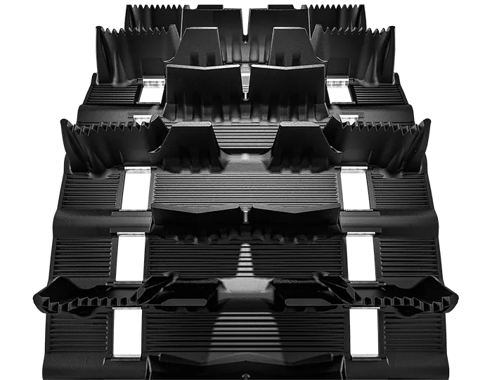 Online Catalogue of Composit Snowmobile Tracks