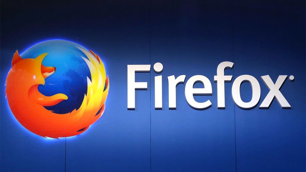 «Couldn’t load при запуске Firefox что это за ошибка, почему