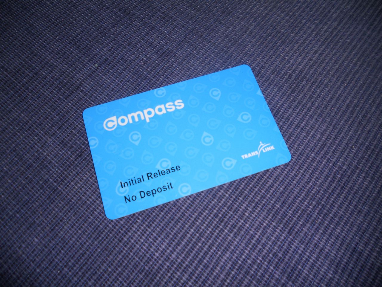 Interference? Compost Diaries